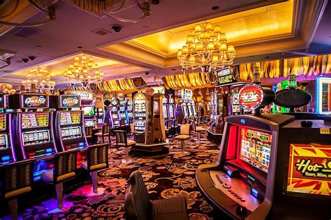Casinos Perto De Owensboro Ky
