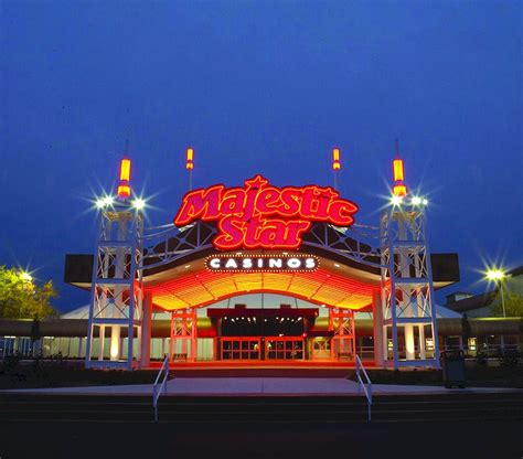 Casinos Perto De Portland Indiana