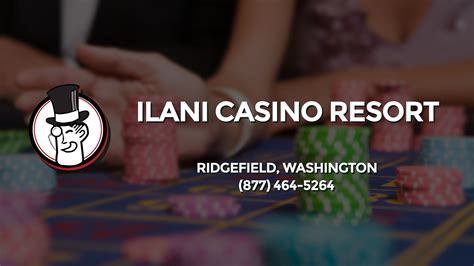 Casinos Perto De Ridgefield Wa