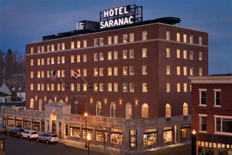 Casinos Perto De Saranac Lake Ny