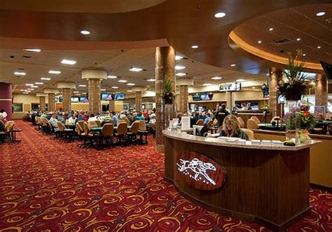 Casinos Perto De Shakopee Mn