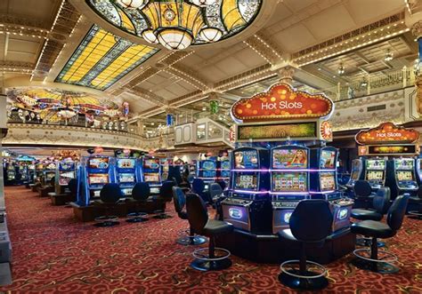 Casinos Perto De St Charles Illinois