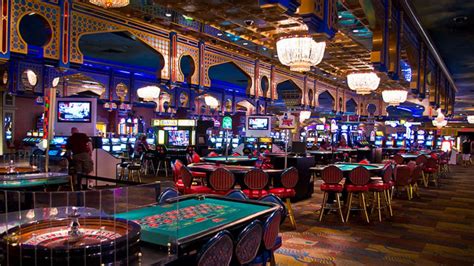 Casinos Perto De Sunnyvale California