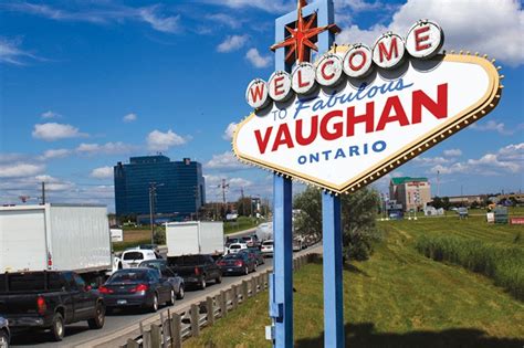 Casinos Perto De Vaughan Ontario