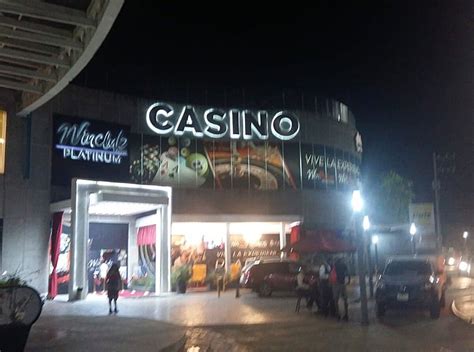 Casinos Perto Dumas Tx