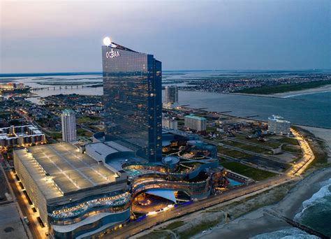 Casinos Que Fechou Em Atlantic City