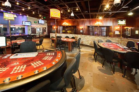 Casinos Rancho Cordova Ca