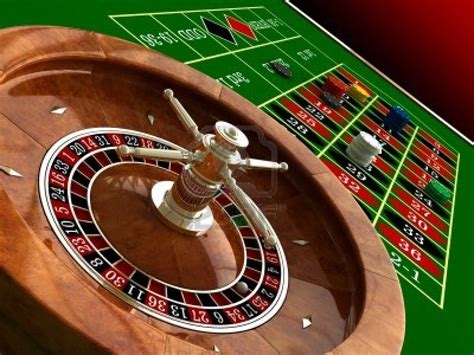 Casinos Tipos De Juegos