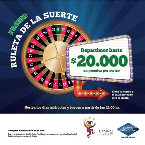 Casinos Y Loterias De Mendoza