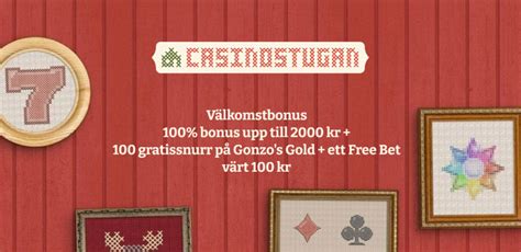 Casinostugan Casino