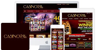 Casinoval Casino Venezuela