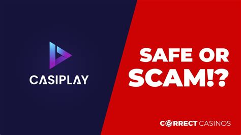 Casiplay Casino Review