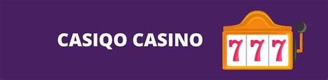 Casiqo Casino Review