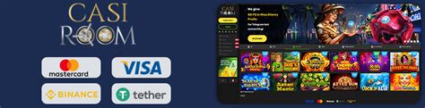 Casiroom Casino Login