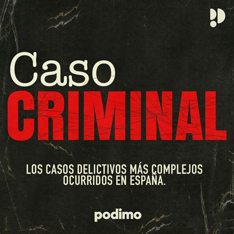 Caso Criminal Casino