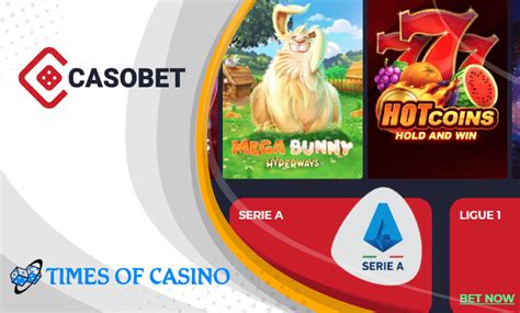 Casobet Casino Mexico