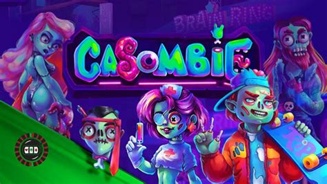 Casombie Casino Mexico