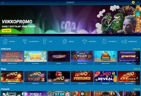 Casonic Casino Apk