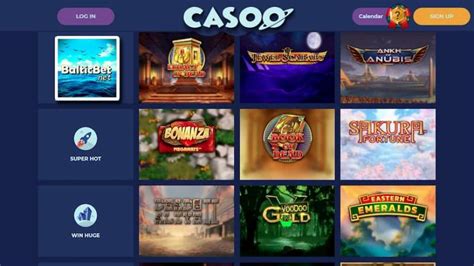 Casoo Casino Haiti