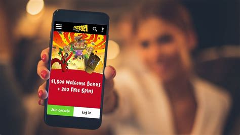 Casoola Casino Apk