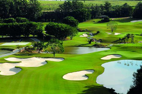 Cassino Campo De Golfe Tucson