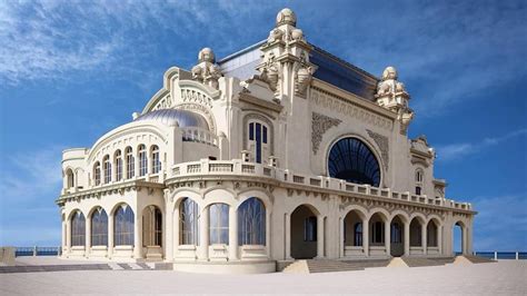 Cassino De Constanta 2024