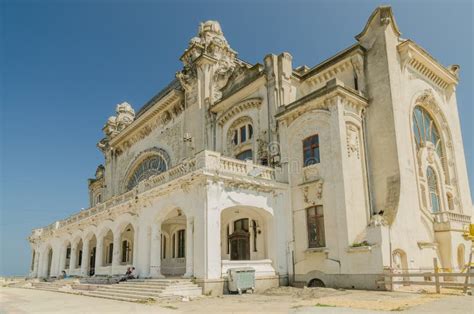 Cassino De Constanta Para Venda