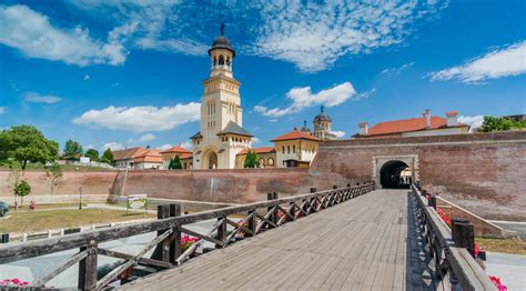 Cassino De Ouro De Alba Iulia