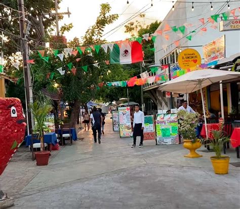 Cassino De Palacio Avenida Tulum