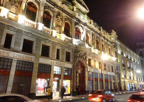 Cassino De Palacio De Mexico