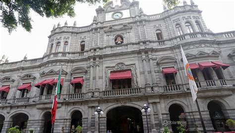 Cassino De Palacio De Puebla Vacantes