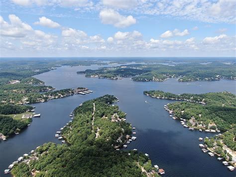 Cassino Do Lago Do Ozarks Mo