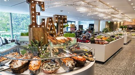 Cassino Restaurante Buffet Sydney