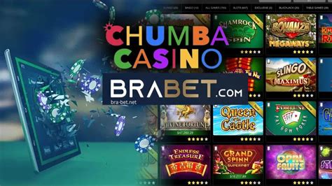 Cassinos Como Chumba Casino