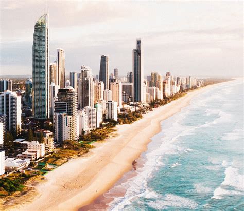 Cassinos De Surfers Paradise Australia