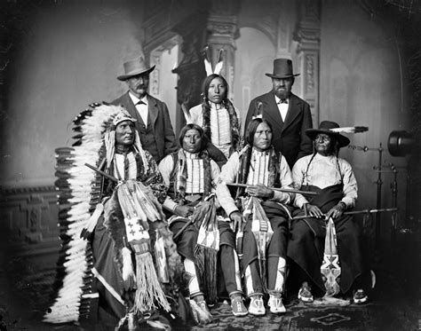 Cassinos Indigenas O Estado De Oklahoma
