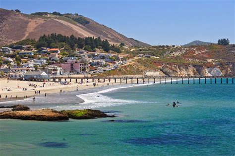 Cassinos Indigenas Perto De San Luis Obispo Ca