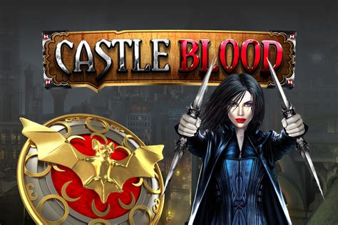 Castle Blood Brabet
