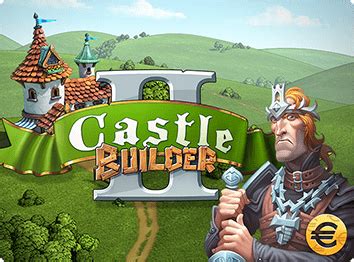 Castle Builder 2 Leovegas