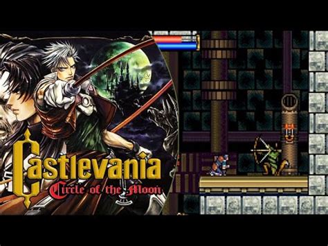 Castlevania Maquina De Fenda