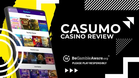 Casumo Casino Belize