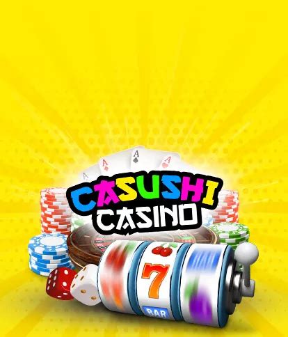 Casushi Casino Aplicacao