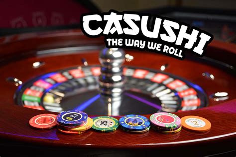 Casushi Casino Apostas