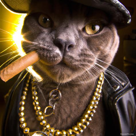 Cat Gangster Betano