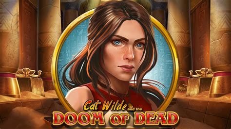 Cat Wilde And The Doom Of Dead Bwin