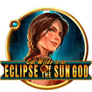 Cat Wilde In The Eclipse Of The Sun God 888 Casino