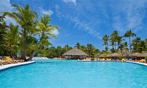 Catalonia Bavaro Beach Golf &Amp; Casino Resort Punta Cana Dominikanische Republik