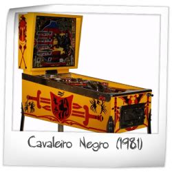 Cavaleiro Negro Slot De Bonus