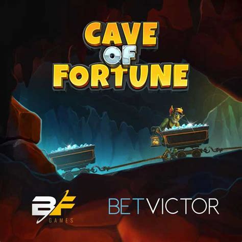 Cave Of Fortune 1xbet