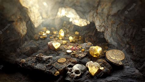 Cave Of Gold Brabet